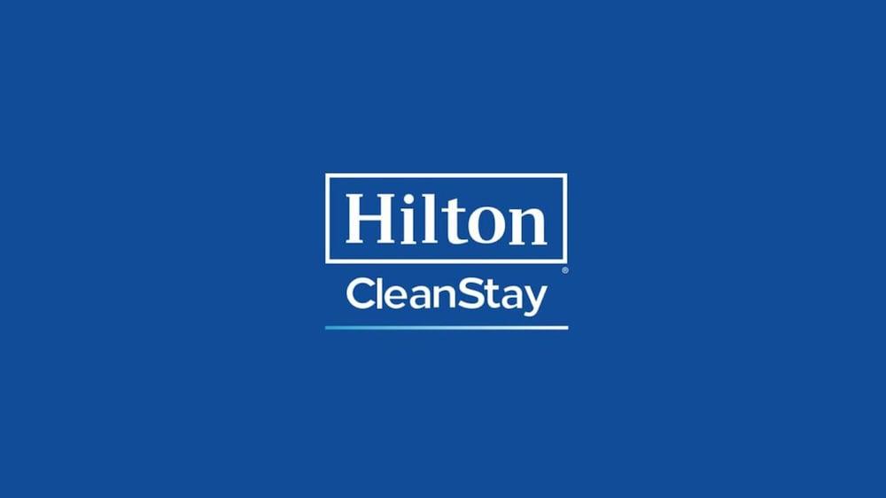 Hilton Garden Inn New Braunfels Ngoại thất bức ảnh