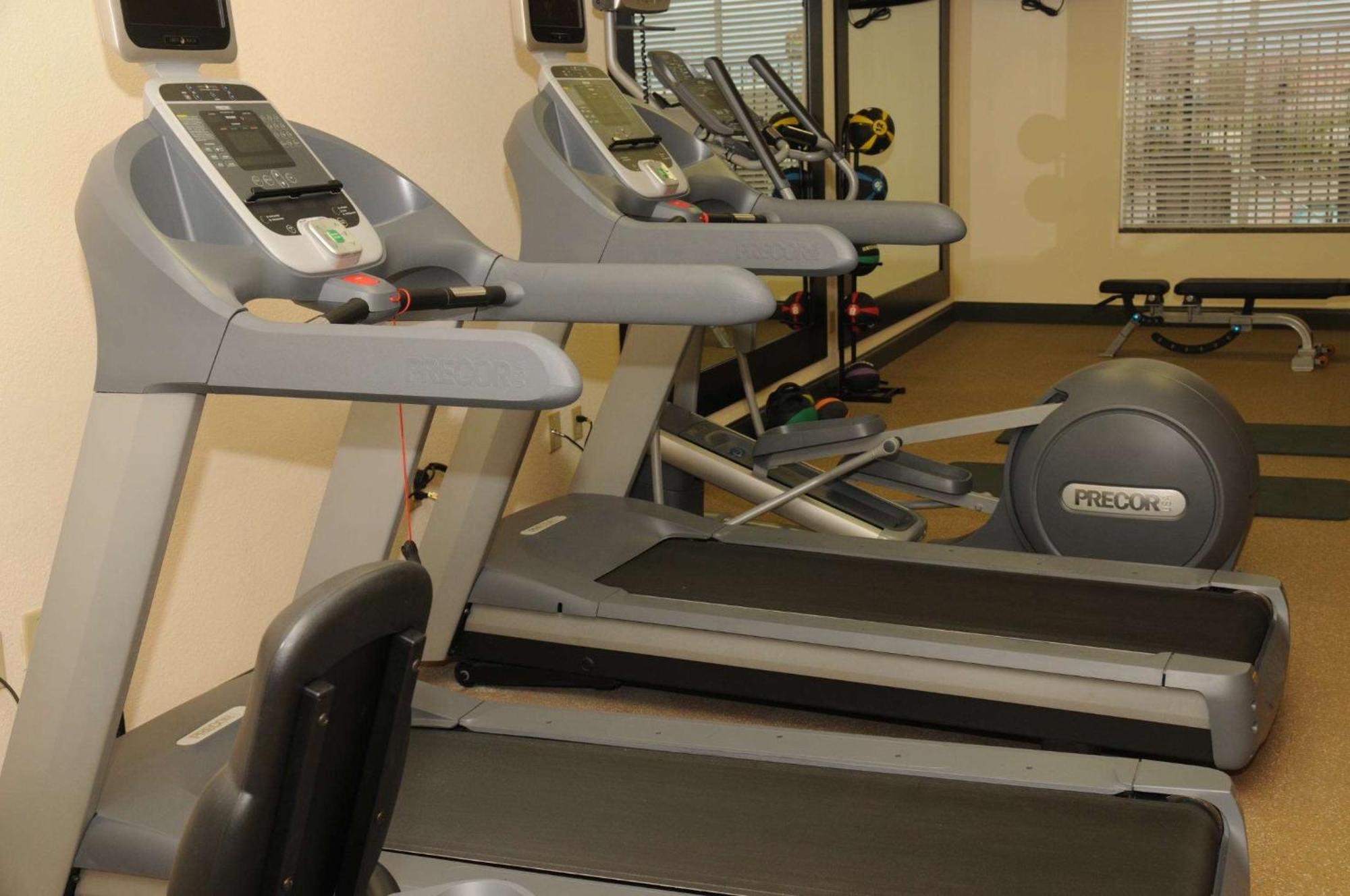 Hilton Garden Inn New Braunfels Tiện nghi bức ảnh