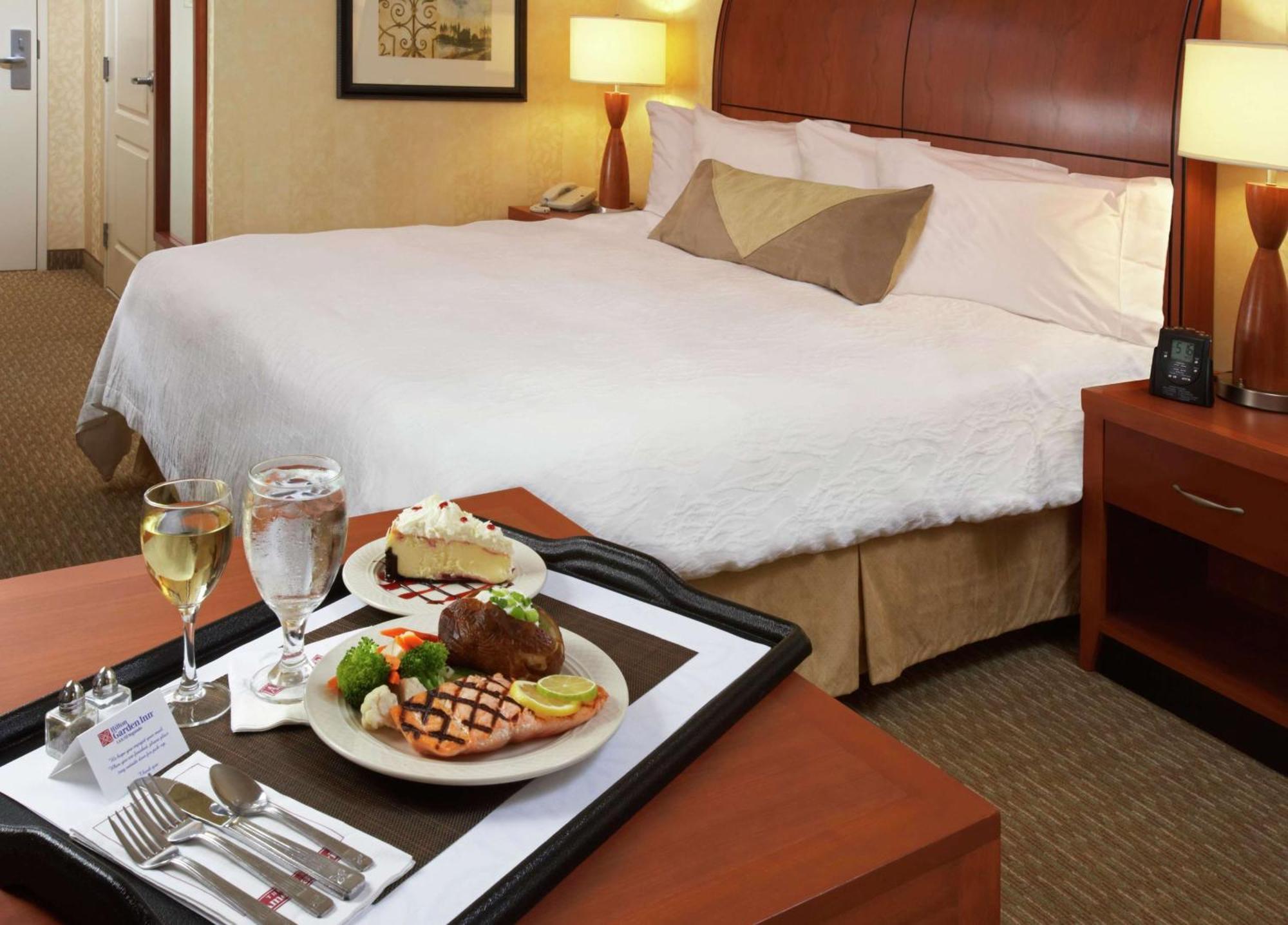 Hilton Garden Inn New Braunfels Phòng bức ảnh
